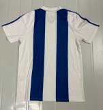 Retro Honduras Away Fans  1:1 Quality Soccer Jersey  1980-1982