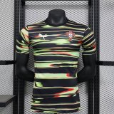 Portugal  Training clothes player 1:1 Quality Soccer Jersey  25-26