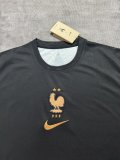 France  Goalkeeper Fans 1:1 Quality Soccer Jersey 26-27 (2026)
