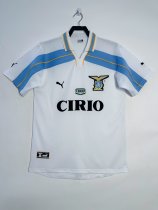 Retro Lazio 3R away :1 1999-2000