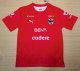 Monterrey Training  Red   fans  1:1 Quality Soccer Jersey   24-25