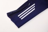 adidas  Blue Jacket  Tracksuit  1:1  25-26