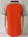 Retro Deportivo 3R away fans  1:1 Quality Soccer Jersey  1998-1999