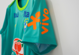 Brazil Pre match Special Edition Green  Fans 1:1 Quality Soccer Jersey  26-27 (2026)