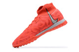 Nike High Top Waterproof Full Knitted World Cup Moon Shadow MDTF Football Shoes Size 36-45