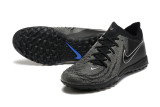 Nike Phantom GX II EliteTF39-45 耐克月煞低帮全针织碎钉
