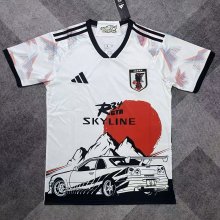 Japan Special Edition Fans 1:1 Quality Soccer Jersey  26-27