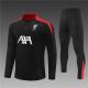 Liverpool Training  Tracksuit  1:1  24 -25