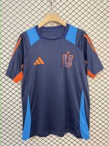 Universidad De Chile Special Edition fans 24-25