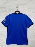 Retro Chelsea home  1:1 Quality Soccer Jersey   2021-2022