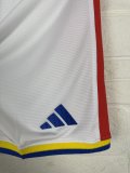 Colombia Home pants  Player 1:1 Quality Soccer Jersey  26-27(2026)