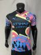 Manchester City fourth Away Player  1:1 Quality Soccer Jersey   24-25