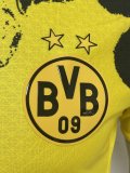 Dortmund Special Edition player 1:1 Quality Soccer Jersey  25-26