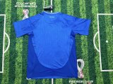 Italy Home Fans 1:1 Quality Soccer Jersey 24-25