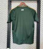 Portland Timbers  home Fans 1:1 Quality Soccer Jersey  25-26