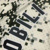 San Antonio Spurs camouflage #20 GINOBILI 1:1 Quality NBA  Season Jerseys 2013-2014