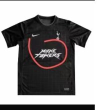 Tottenham Away Fans 1:1 Quality Soccer Jersey   25-26