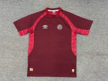 Lanús  home  fans  1:1 Quality Soccer Jersey   25-26