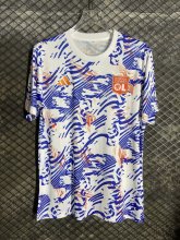 Olympique Lyonnais（OL）Special Edition  Fans 1:1 Quality Soccer Jersey   24-25