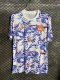 Olympique Lyonnais（OL）Special Edition  Fans 1:1 Quality Soccer Jersey   24-25