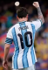 Argentina Home  Player 1:1 Quality Soccer Jersey 26-27（2026）