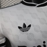 Real Madrid Special Edition  Player 1:1 Quality Soccer Jersey  25-26