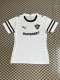 Fluminense  Away Women  Fans   1:1 Quality Soccer Jersey 26-27