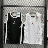Jordan Vest pure cotton shorts  25-26