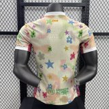 Barcelona  Special Edition Player  1:1 Quality Soccer Jersey  25-26