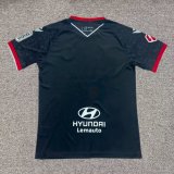 Cultural y Deportiva Leonesa Away Fans  1:1 Quality Soccer Jersey   25-26