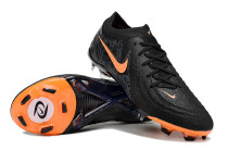 NIKE PHANTOM LUNA ELITE FG 39---45 耐克高帮防水全针织月煞FG足球鞋