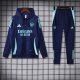 Arsenal hoodie suit  1:1  24 -25