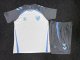 Malaga Sets with pants Training Special Edition  Fans 1:1 Quality Soccer Jersey 26-27
