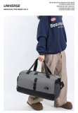The North Face bag