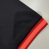 AC Milan Third  Away Fans  1:1 Quality Soccer Jersey 26-27
