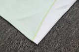 Adidas Clover Sets  Green 1:1 Quality Soccer Jersey  25-26