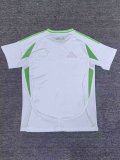 Algeria Home   Fans  1:1 24-25
