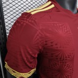 Mexico Special Edition player  1:1 Quality Soccer Jersey   25-26