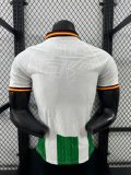Real Betis  Special Edition player  1:1 Quality Soccer Jersey   25-26
