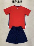 Lille(LOSC) home Kids  24-25