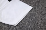 Adidas Clover Sets  White 1:1 Quality Soccer Jersey  25-26