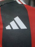 River Plate  Away  Player   25-26  1:1 Quality Soccer Jersey