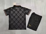 Portugal  Special Edition Kids 1:1 Quality Soccer Jersey   26-27 （2026）