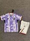 Sheffield wednesday Away  kids  1:1 Quality Soccer Jersey   25-26