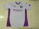 Girona FC third away  Fans  1:1 Quality Soccer Jersey   24-25