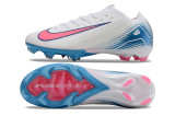 Nike Air Zoom Mercurial Superfly IX Elite FG 36-45耐克刺客16代低帮内置Bonded Pack套装全气垫防水针织FG足球鞋