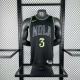 New Orleans Pelicans  Black #3  POOLE 1:1 Quality NBA  Season Jerseys 2026