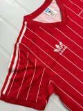 Retro Aberdeen Home Fans 1:1 Quality Soccer Jersey  1982-1983