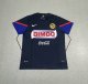 Retro America Away Fans 1:1 Quality Soccer Jersey  2012-2013