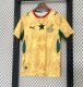 Ghana Away Fans 1:1 Quality Soccer Jersey  26-27 (2026)